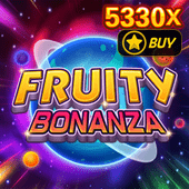 Fruity Bonanza মূল গেম স্ক্রিন cv9990 গেম